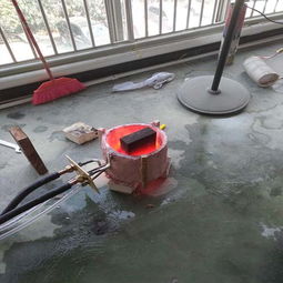 福建優質中頻熔煉爐公司鴻泰 專注五金交電的高效供應