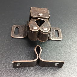 銅碰珠門(mén)碰 鑫藝五金塑膠制品廠(chǎng)的專(zhuān)業(yè)五金交電產(chǎn)品