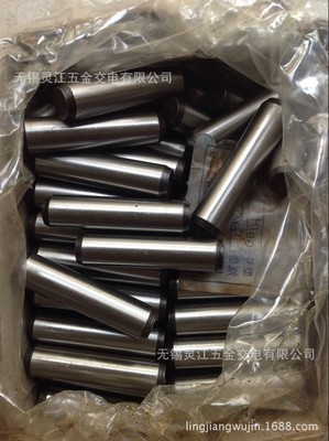 圓柱銷(xiāo)采購(gòu)指南 從無(wú)錫靈江五金交電到阿里巴巴平臺(tái)